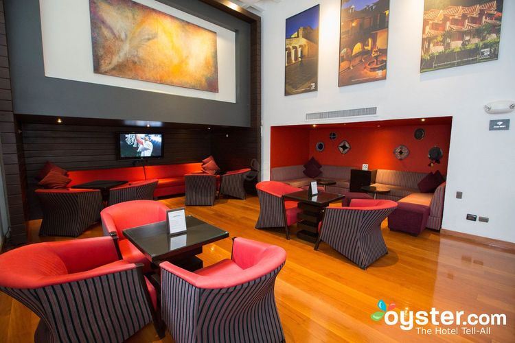 Best Business Hotels in Lima